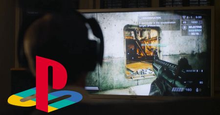 PlayStation gwiazdą kina, czyli product placement konsoli Sony