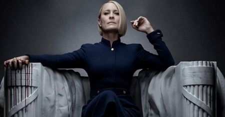 "House of Cards": świat bez (?) Franka Underwooda [RECENZJA]