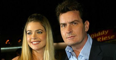 Denise Richards wzięła ślub! Była żona Charliego Sheena wszystkich zaskoczyła