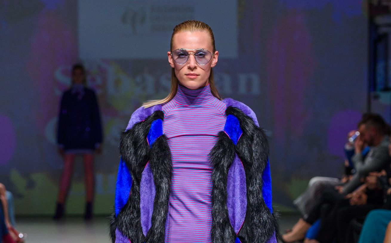 Znamy zwycięzcę 9.edycji Fashion Designer Awards