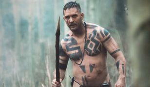 Nie tylko Tom Hardy spędzi wam sen z powiek. Dziesięcioro łotrów, przez których pokochacie "Tabu"