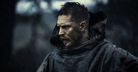 "Tabu": będzie głośno o tym, o czym się nie mówi. Brawurowy serial Toma Hardy'ego [RECENZJA]