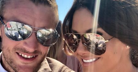 Luksusowe życie Rebeki Vardy. Żona piłkarza nie ukrywa, że dysponuje fortuną