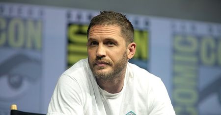 Tom Hardy