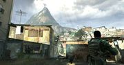 Modern Warfare 2 opóźnione na PC