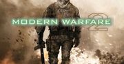 Modern Warfare 2 najpopularniejszą brytyjską rozrywką