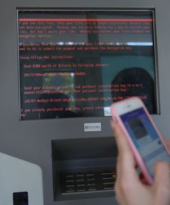 Kto stał za masowym cyberatakiem? Podejrzenia padają na Rosję