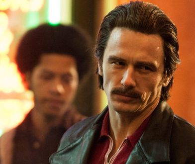 Serial o amerykańskiej branży porno. "Kroniki Times Square": premiera DVD