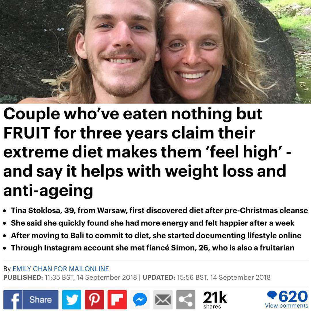 Zagraniczne media o Tinie Stokłosie