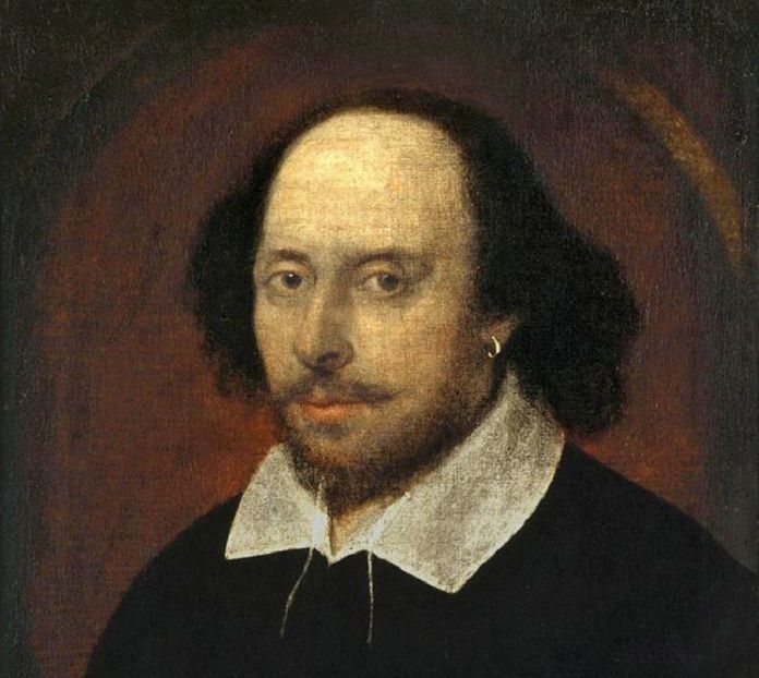 William Shakespeare nazywał się inaczej? Zaskakujące odkrycie