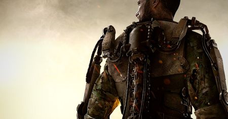 Wyznaczono datę końca pewnej ery w historii Call of Duty