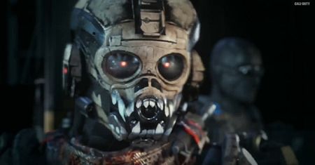 W nowym zwiastunie Call of Duty: Advanced Warfare to nie Kevin Spacey jest najważniejszy. Kooperacja potwierdzona