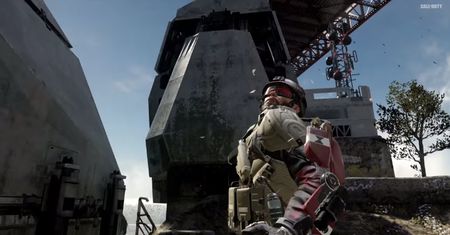 Wiele wskazuje na to, że nowe Call of Duty będzie naprawdę nowe