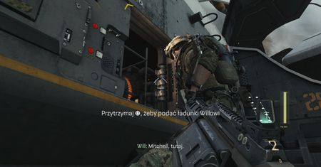 Call of Duty: Advanced Warfare - recenzja