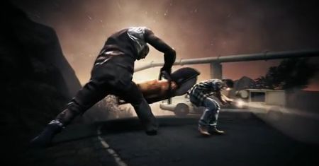 Alan Wake: American Nightmare prawdopodobnie trafi na PC poprzez Steam