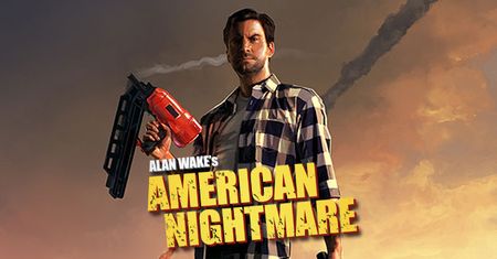Alan Wake: American Nightmare również trafi na PC