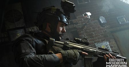 Rozchodniaczek: Modern Warfare, Pokomeny i Cuphead w 3D