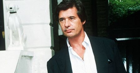 Zmarł były kochanek księżnej Diany. Oliver Hoare miał 73 lata