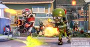 Plants vs. Zombies: Garden Warfare to zabawa tylko dla wielu graczy