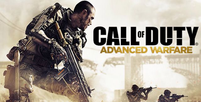 Długa prezentacja map z trybu wieloosobowego Call of Duty: Advance Warfare