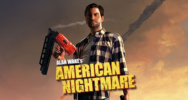 Alan Wake: American Nightmare - krótkometrażowy powrót znanego pisarza [RECENZJA]