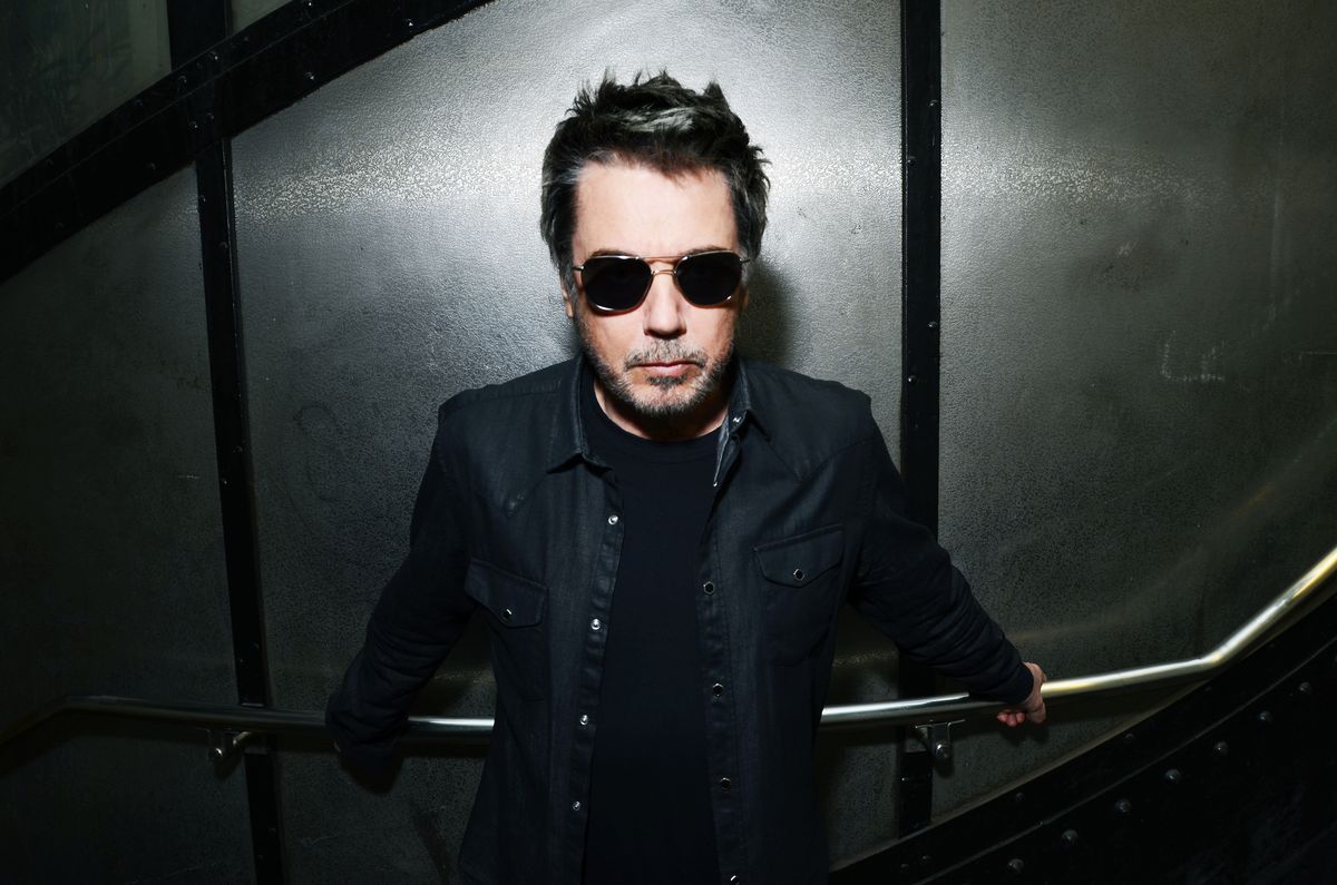 Jean-Michel Jarre wraca do Polski na 2 koncerty! Bilety już w sprzedaży!