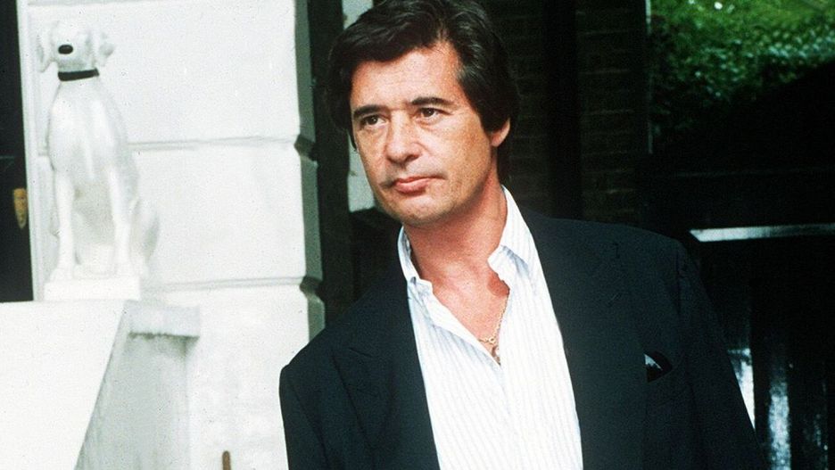 Oliver Hoare