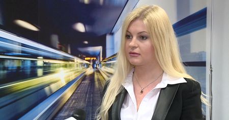 Firmy coraz chętniej inwestują w opiekę medyczną dla członków rodzin pracowników (WIDEO)