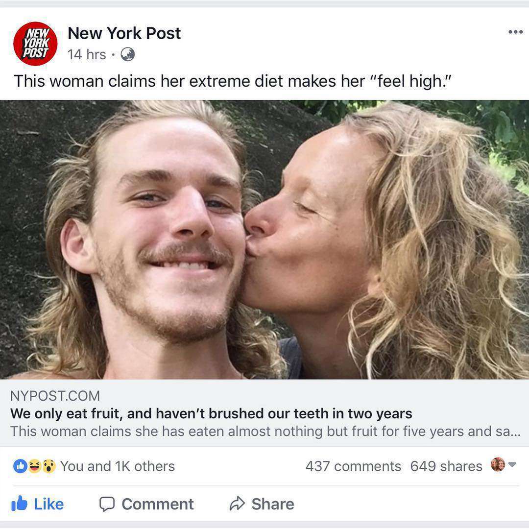 Zagraniczne media o Tinie Stokłosie