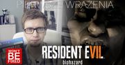 Resident Evil 7 - Pierwsze wrażenia - Czy to jeszcze Resident Evil?