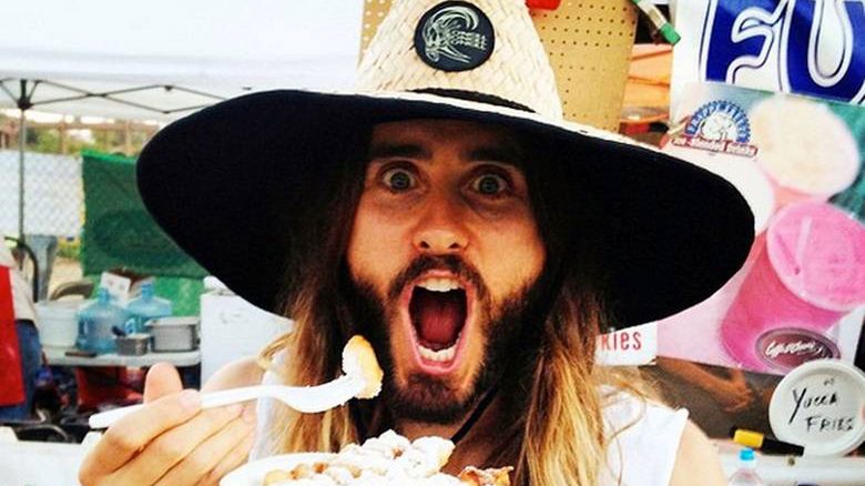 Jared Leto
Fotografia: ONS
