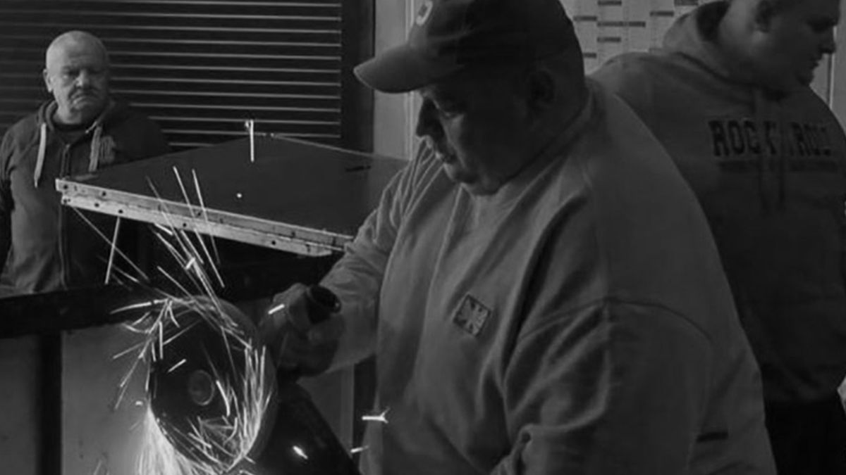 Marek  Pawłowski nie żyje