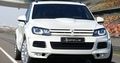 Volkswagen Touareg II: Royal GT 470