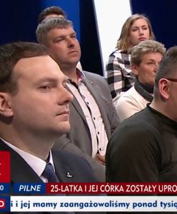 Porwanie w Białymstoku. Szokujące informacje o "mediatorze"
