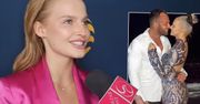 Karolina Pisarek wybrała już suknię ślubną! Będzie wyglądać zachwycająco! Modelka zdradziła kulisy przygotowań do ceremonii [WIDEO]