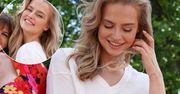 Karolina Pisarek chwali się sesją zdjęciową z mamą. Teraz już wiadomo po kim modelka odziedziczyła urodę