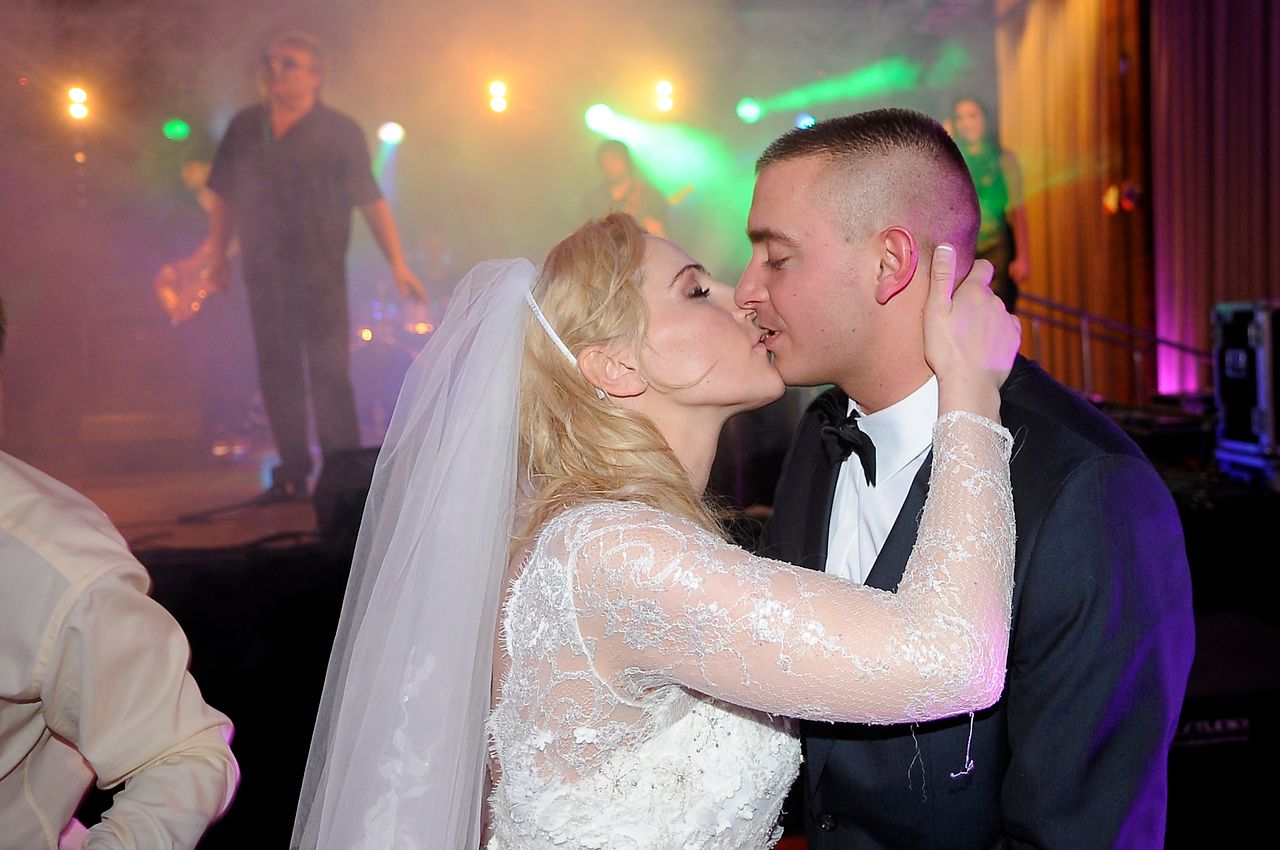 Sylwia Gruchała rozwodzi się po dwóch latach małżeństwa