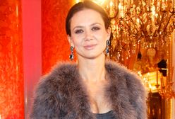 Kinga Rusin bierze ślub?!