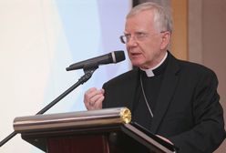 LGBT i "tęczowa zaraza". Kolejne wsparcie dla arcybiskupa Marka Jędraszewskiego z zagranicy