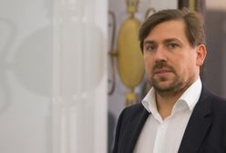 Agent Tomek oskarża szefa CBA. Mówi też o kacu moralnym