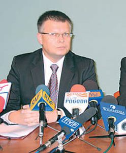 Schwytano gangsterów z tzw. młodego miasta