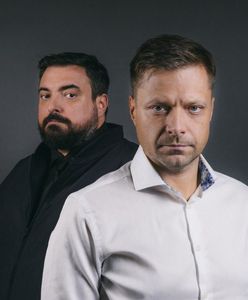 Tomasz i Marek Sekielscy wyróżnieni przez magazyn Bloomberg. Jako jedyni Polacy