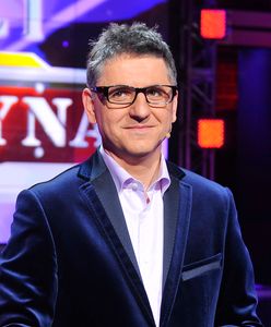 Dziennikarz Roman Czejarek miał wypadek. Próbował wjechać w niego pijany kierowca