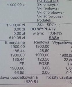 Paski pielęgniarek. Ile naprawdę wynosi wynagrodzenie?