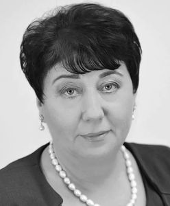 Barbara Kaczmarek nie żyje. Są wstępne wyniki sekcji zwłok wójt Zgierza