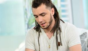 "The Voice of Poland": Intymne wyznanie Kamila Bednarka. Stracił bliską osobę