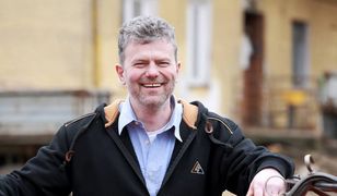 Rolnik szuka żony: Marek Walczak pokazał romantyczne wideo