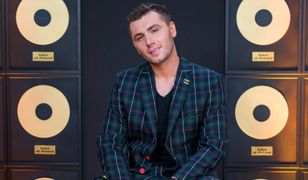 Wielkie odkrycie w "The Voice of Poland". Kamil Bednarek od razu się nią zachwycił