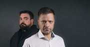 Tomasz i Marek Sekielscy wyróżnieni przez magazyn Bloomberg. Jako jedyni Polacy