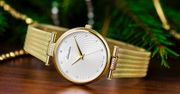 Zegarki na bransolecie. Piękne, ale nie kiczowate, cenne, ale nie drogie